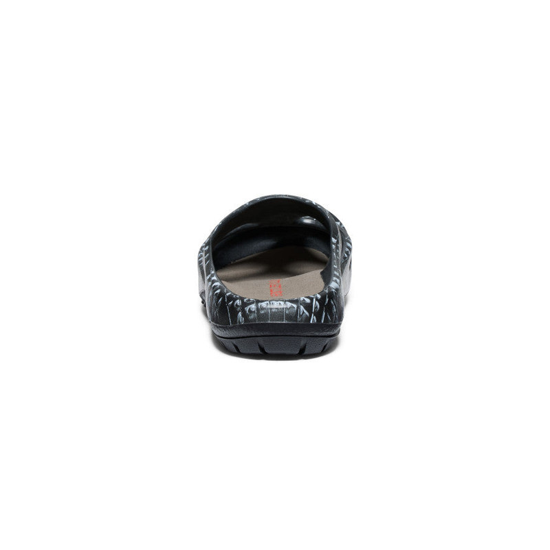 KEEN Shanti Arts Clog x Gentle Fullness outlook