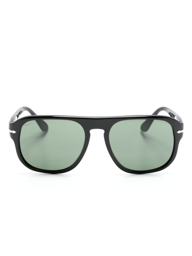 navigator-frame sunglasses 1