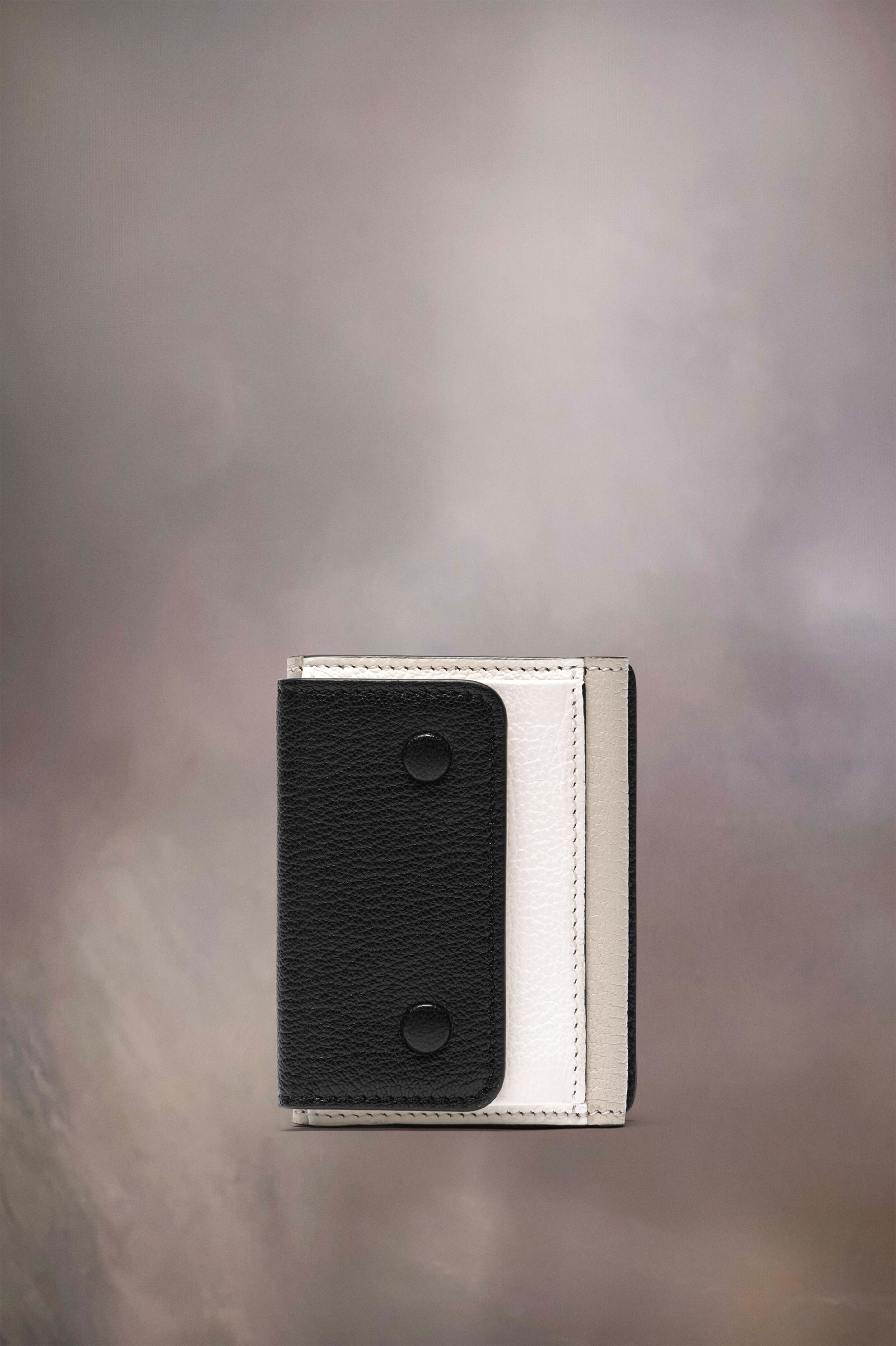 Four stitches pocket wallet - 3