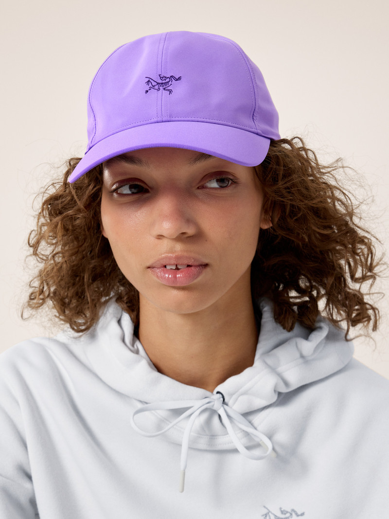 Arc'teryx Small Bird Cap outlook