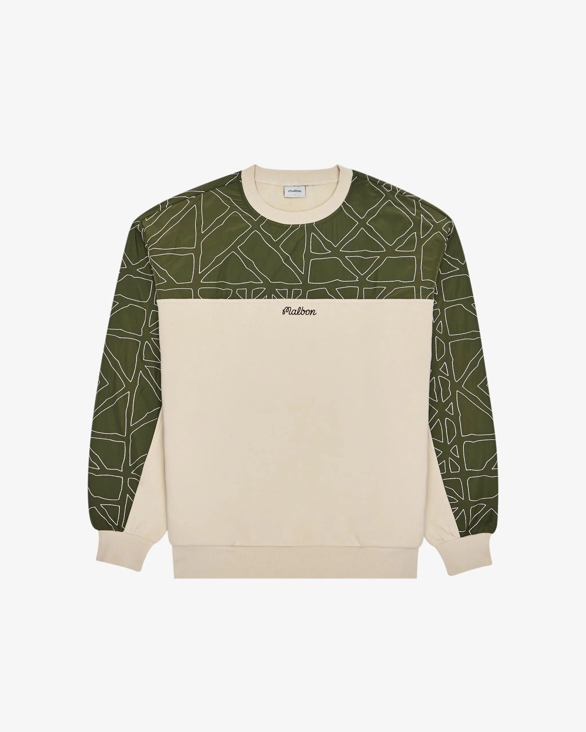 Tierra Crewneck - 1