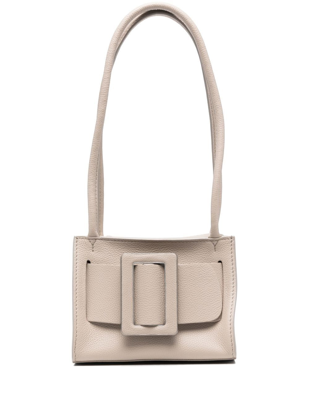 Boyy - Boyy Bobby 18 leather tote bag - 1