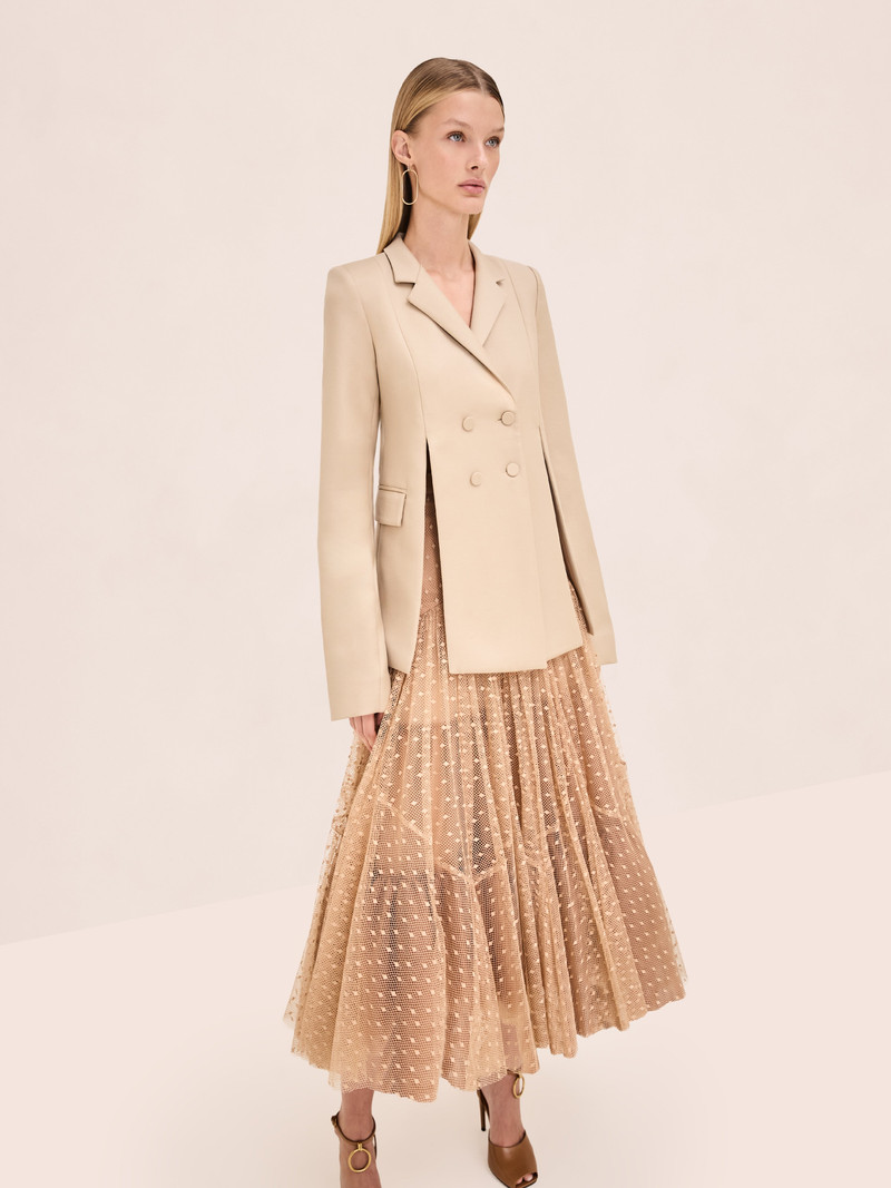 ALEXIS JOAQUIN JACKET outlook