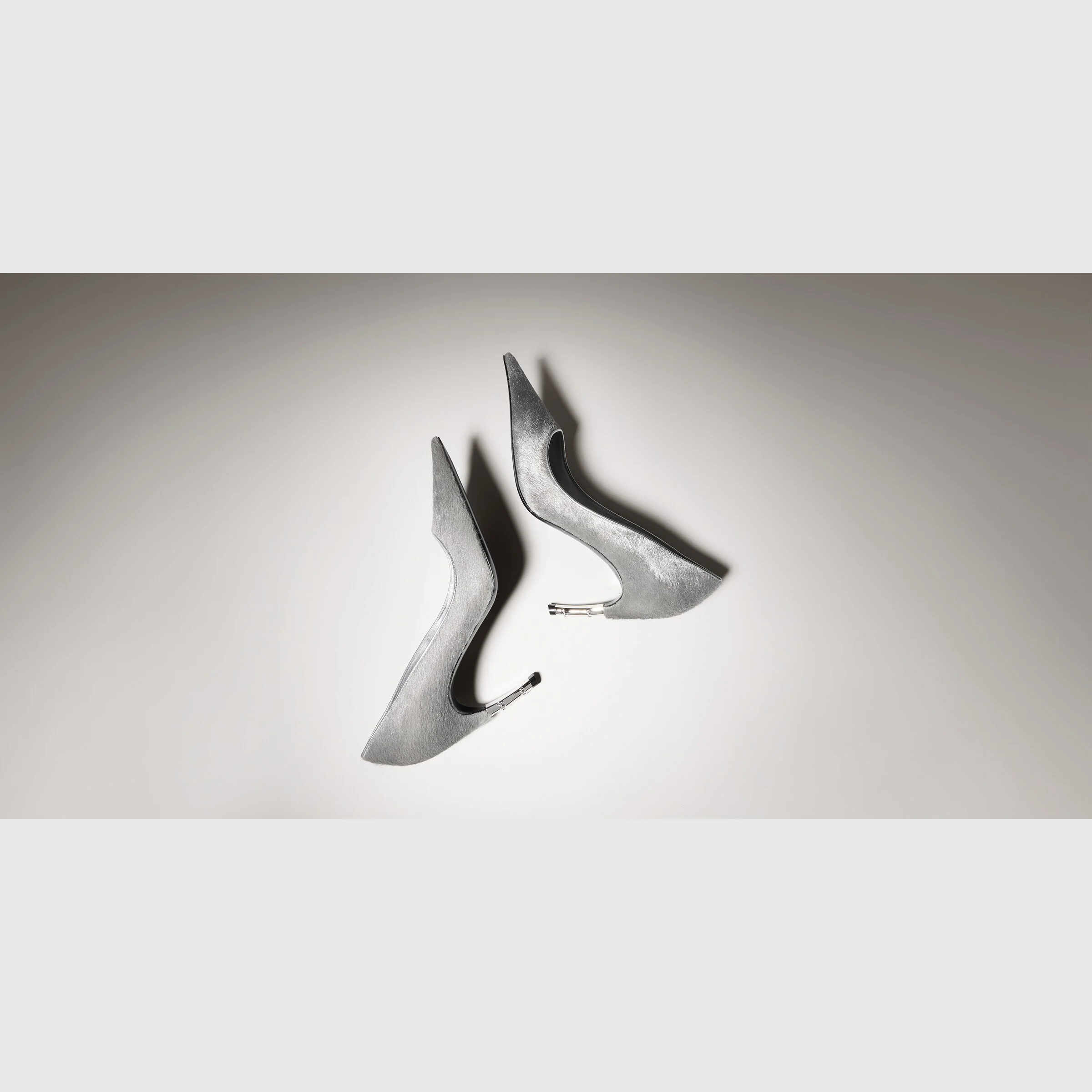 Women's Castello pump - 1