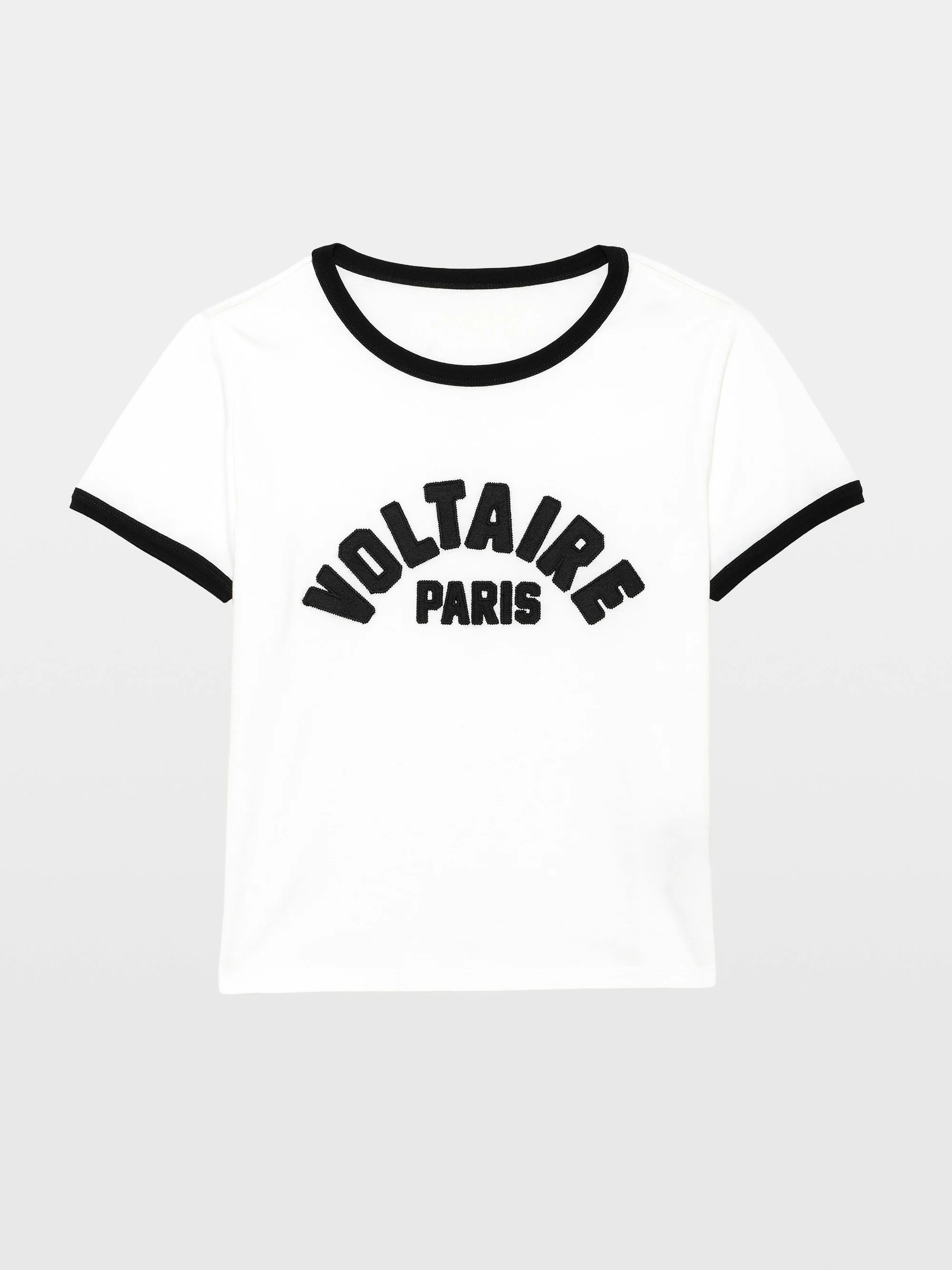 Alys T-shirt - 1