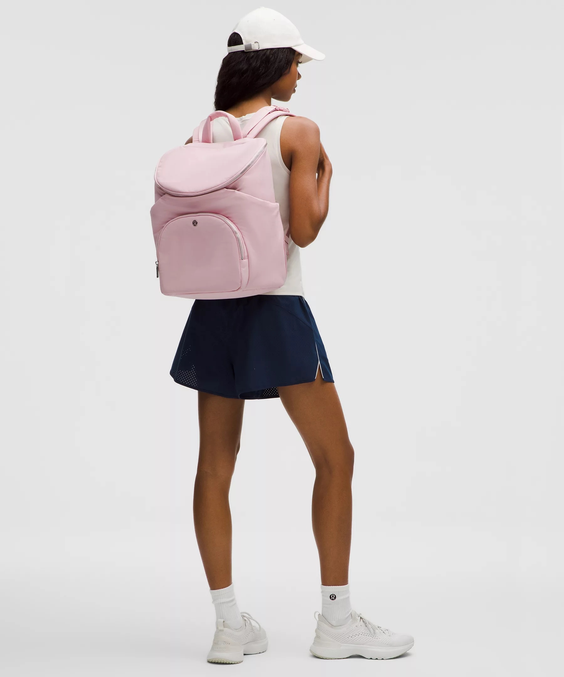 New Parent Backpack 17L - 2