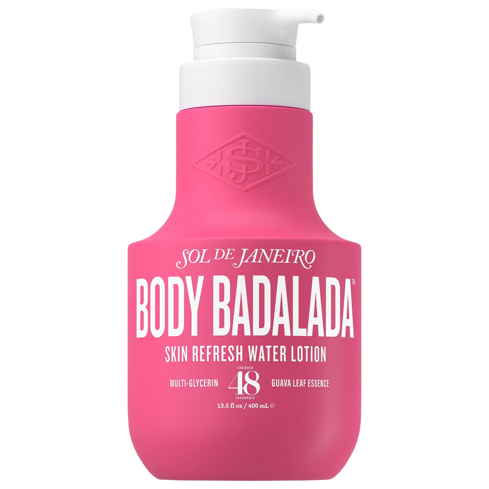 Body Badalada™ Skin Refresh Water Lotion - 1