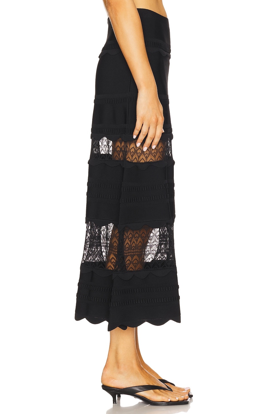 Jeannie Skirt - 3