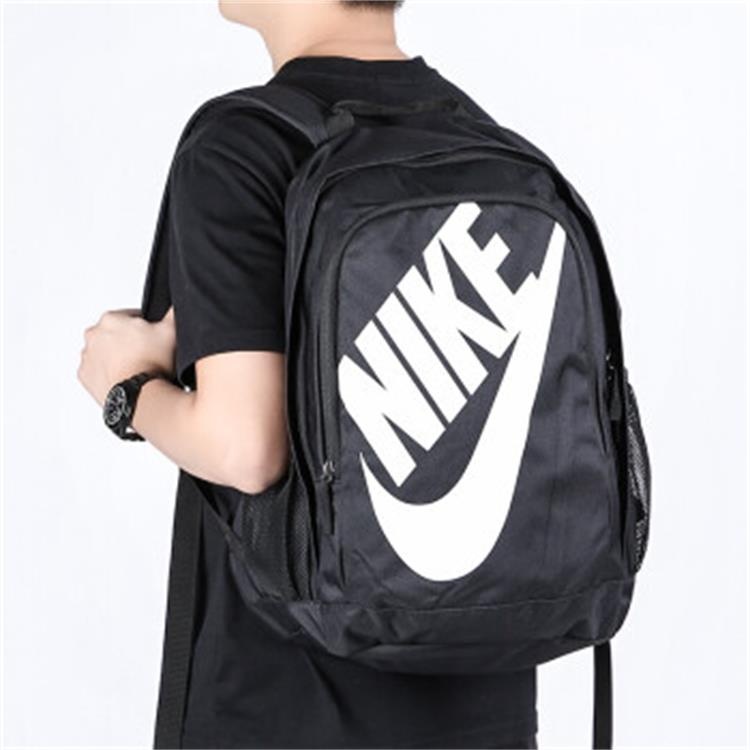 Nike Hayward Futura 2 0 Backpack 'Black White' BA5217-010 - 5