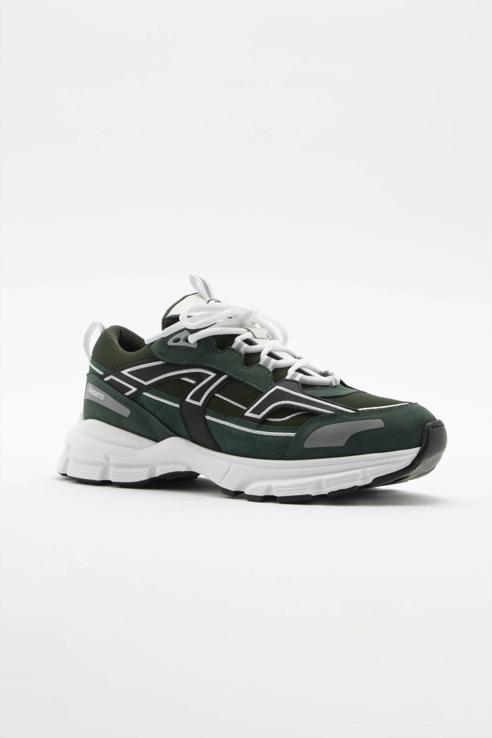 Marathon R-Trail Sneaker - 2