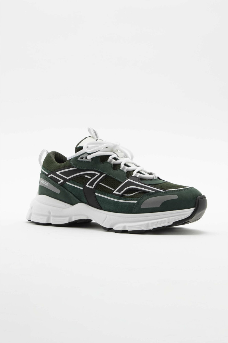 Axel Arigato Marathon R-Trail Sneaker outlook