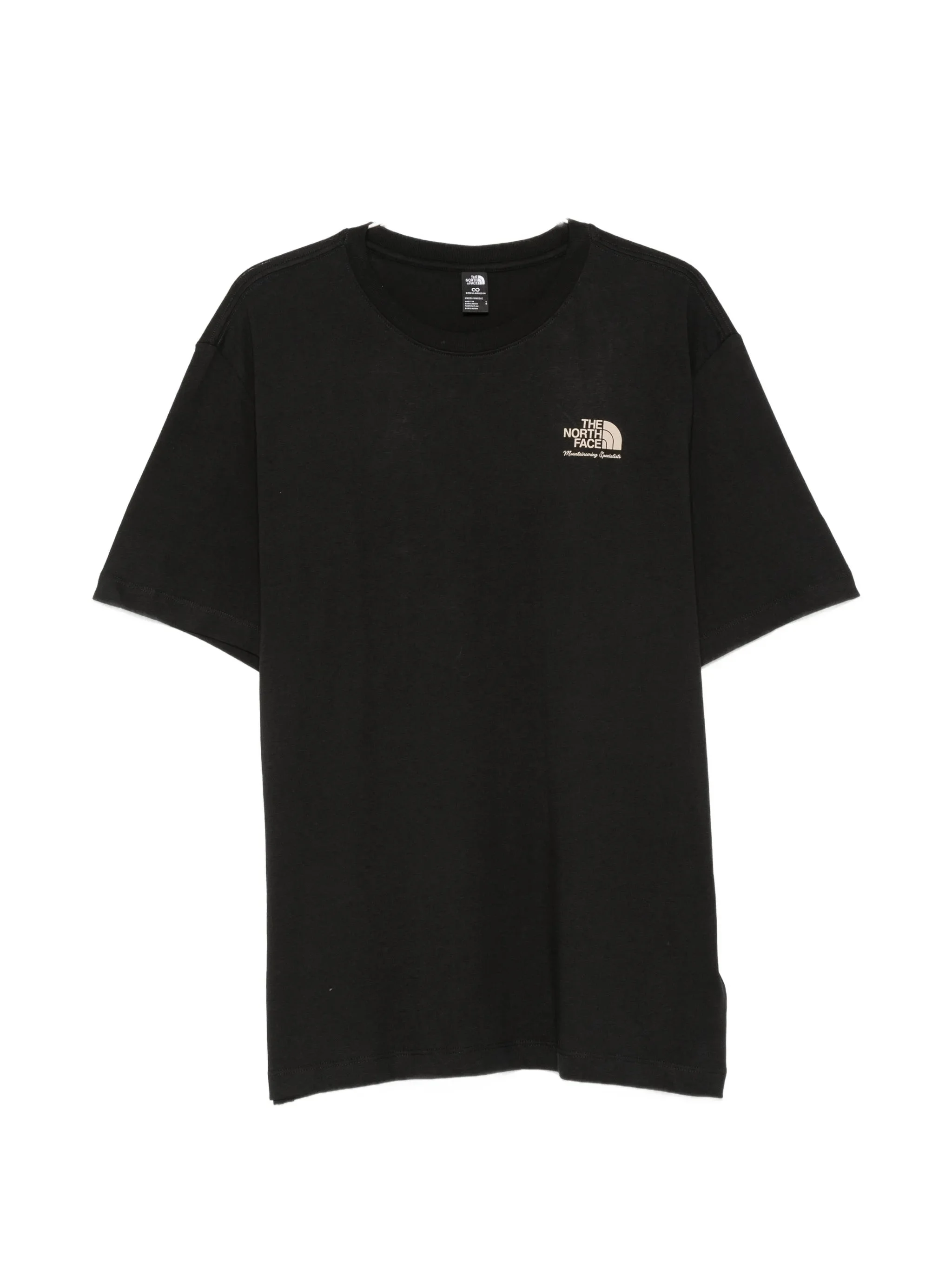 The North Face Graphic-print T-shirt - 1