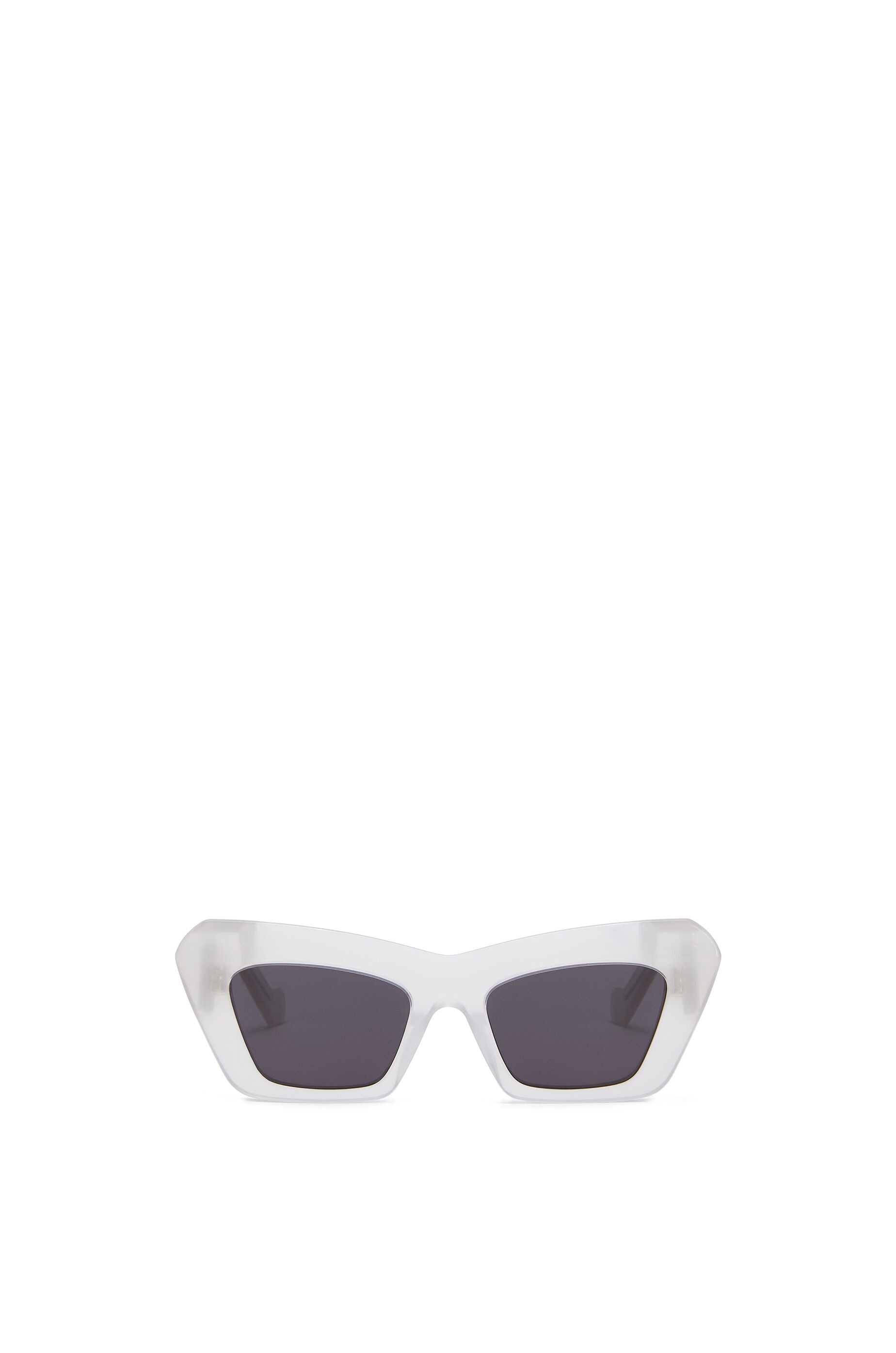 Cat's eye sunglasses - 1