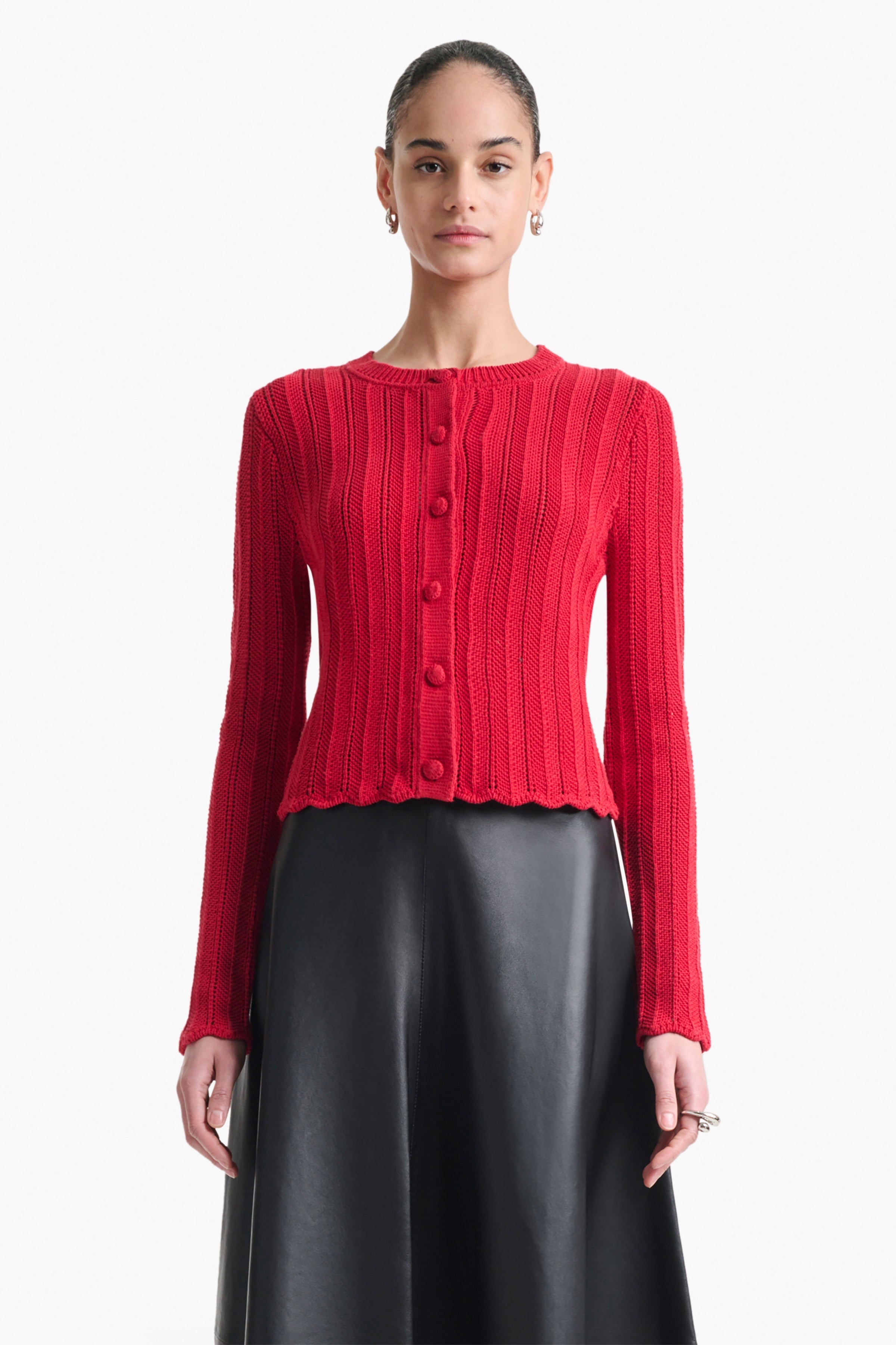 MARIETTE SWEATER - 3