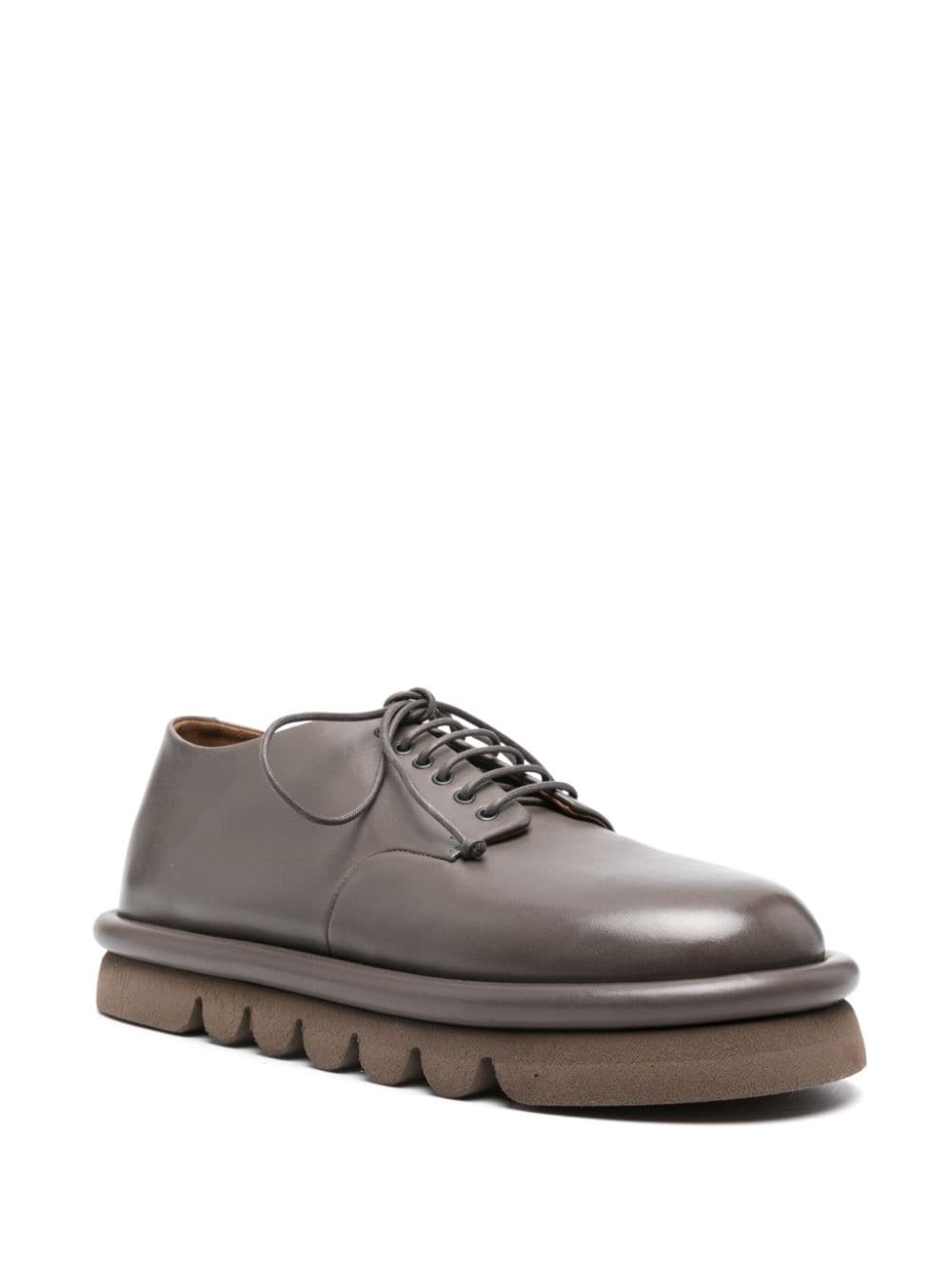 Tonde derby shoes - 2