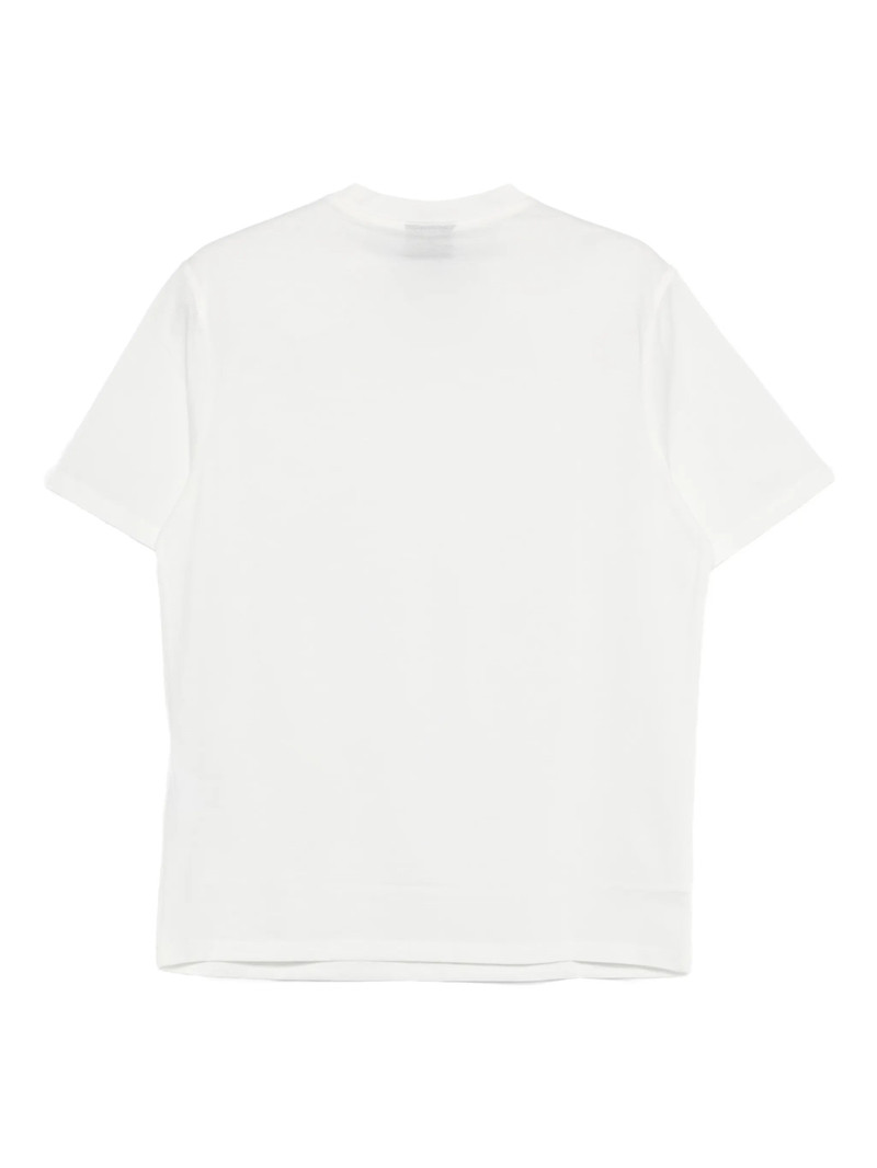 EMPORIO ARMANI Emporio Armani Short-sleeve T-shirt outlook
