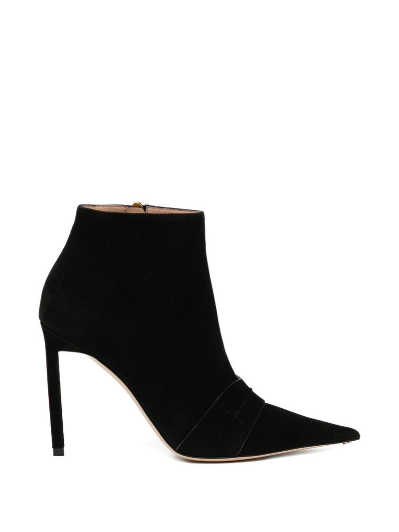 100mm Eva boots 1