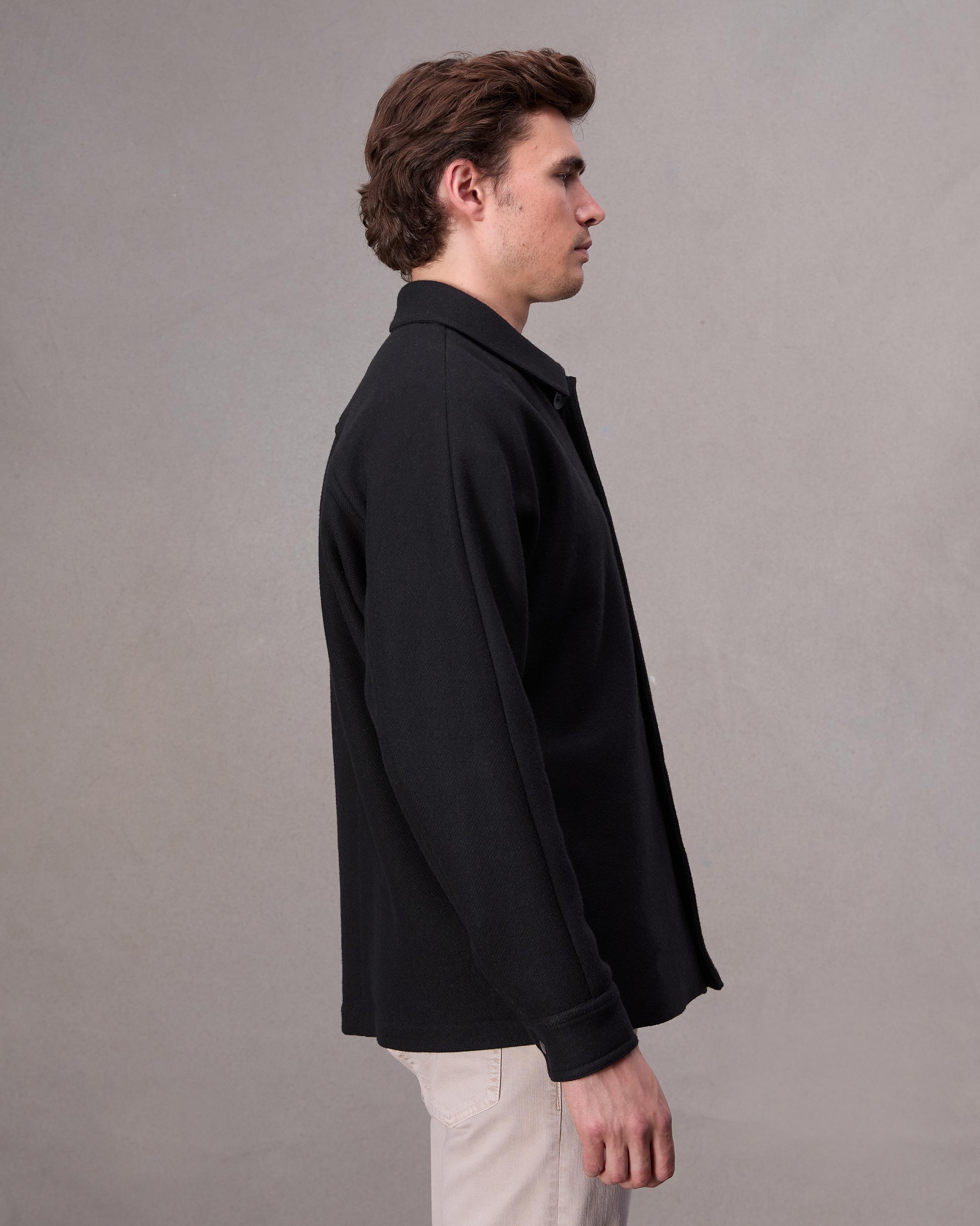 Henderson Shirt Jacket - 4