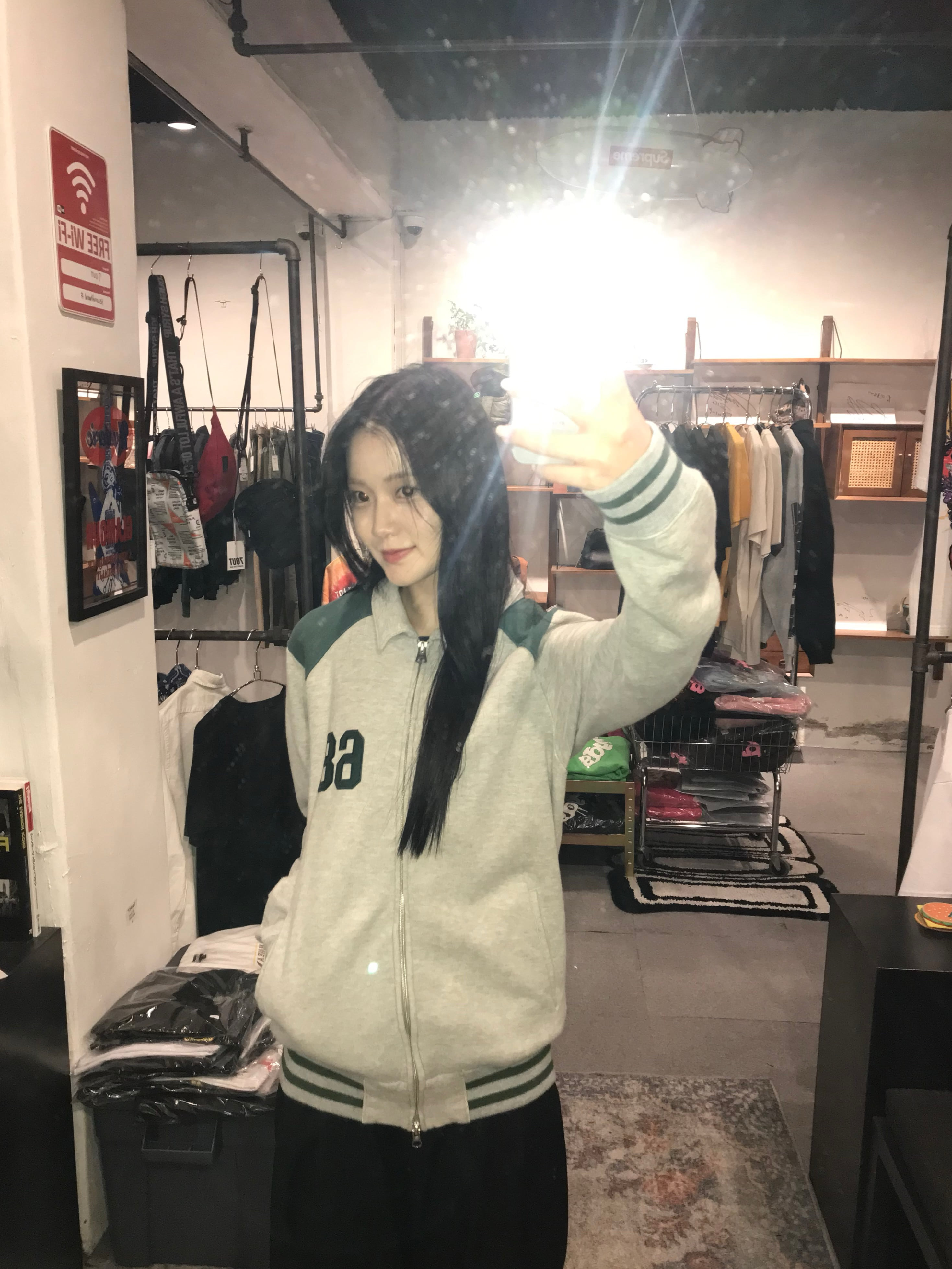 HYSTERIC GLAMOUR - 2