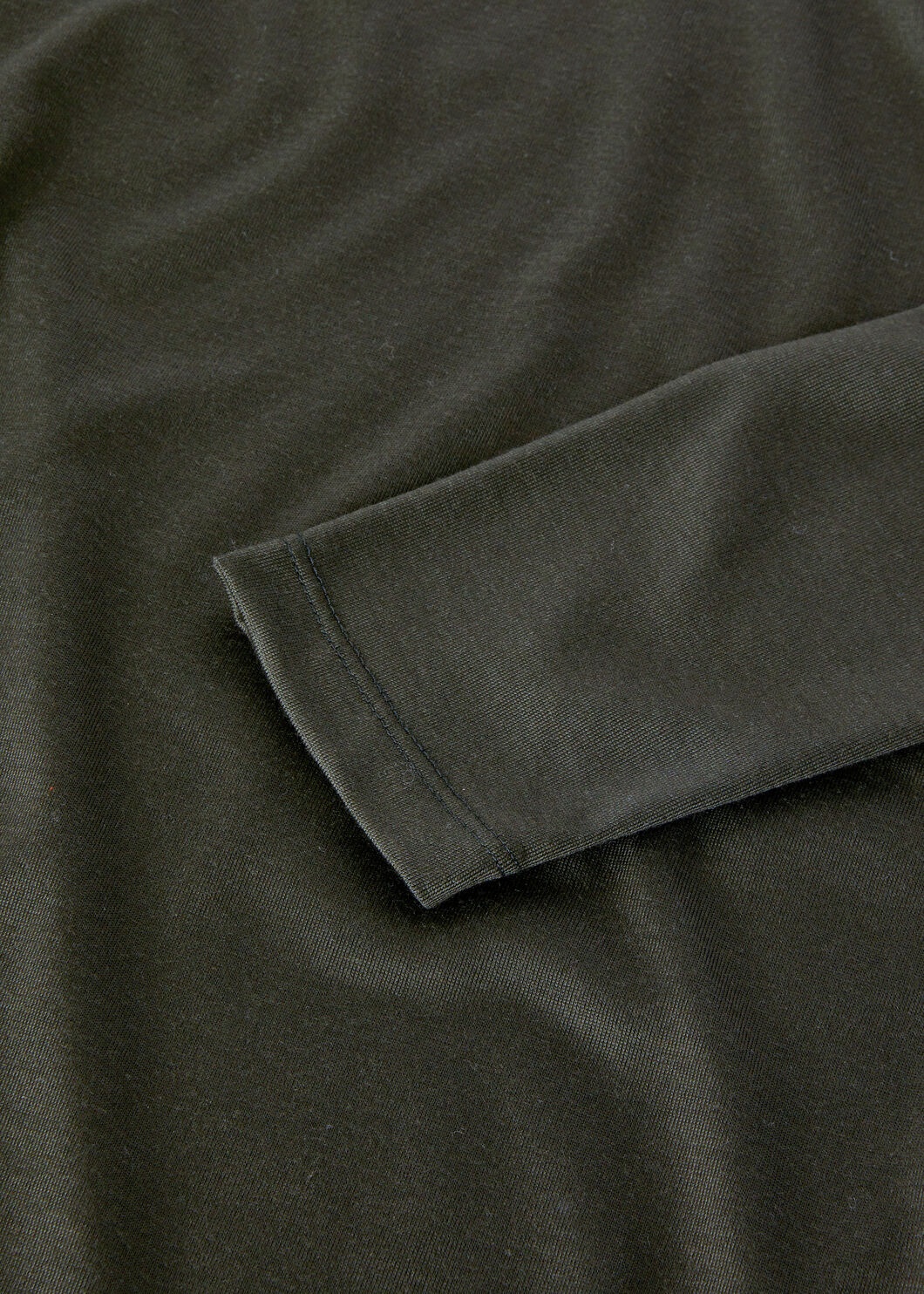 Tadami Long-Sleeved T-Shirt - 7