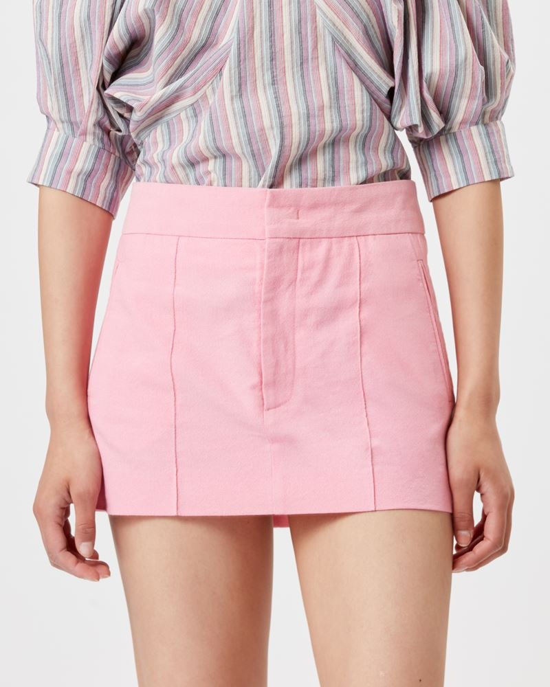 LICOBA MINI SKIRT - 3