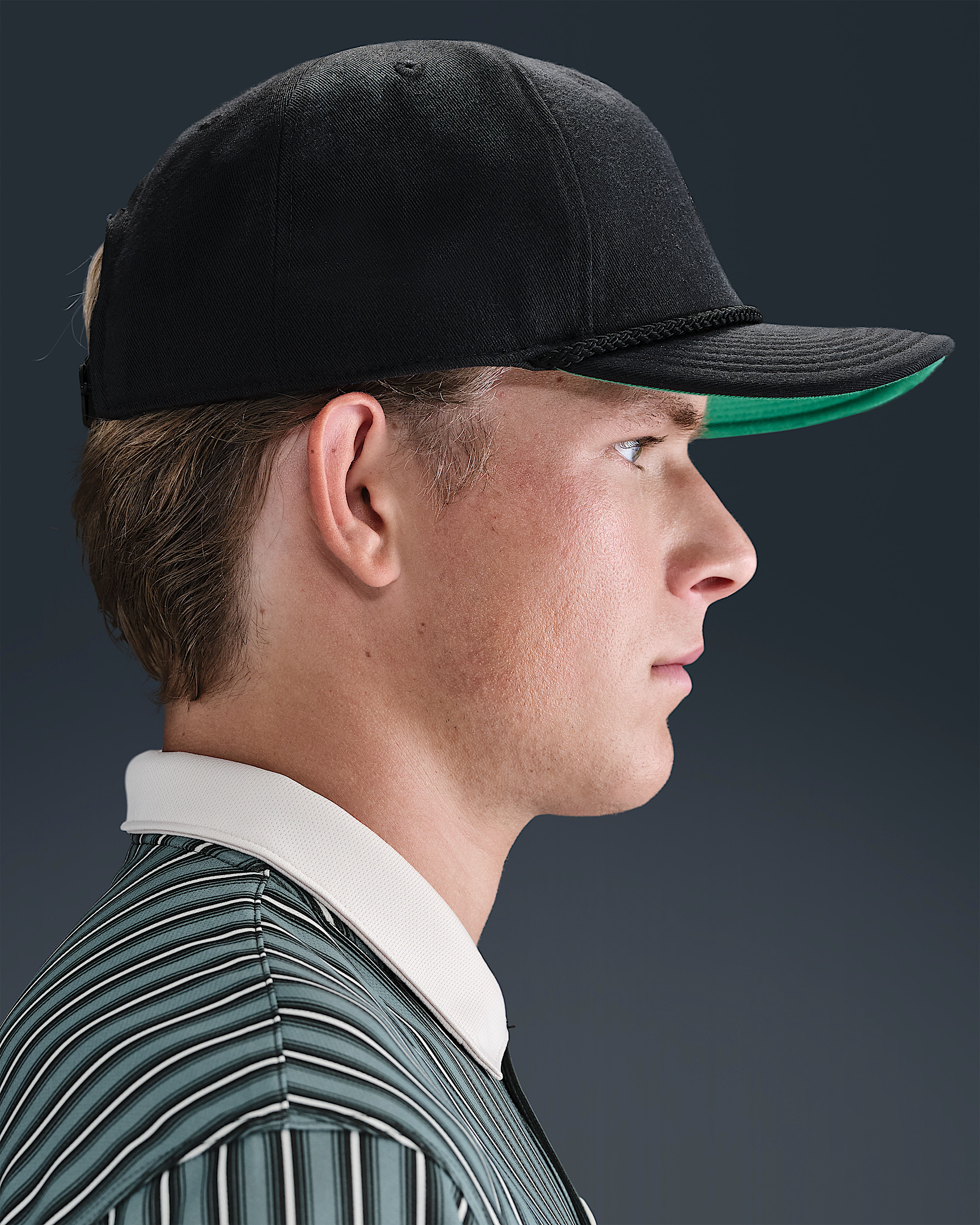 Nike Pro Graphic Cap - 2
