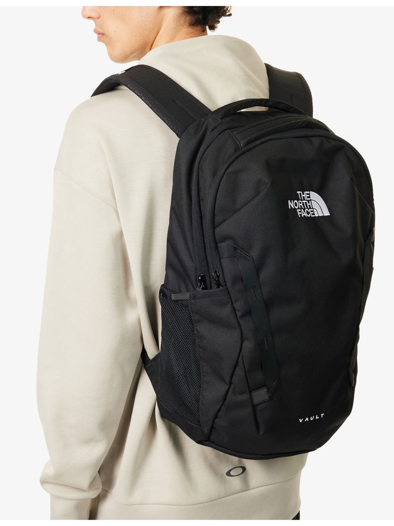 The North Face Vault Woven Backpack outlook