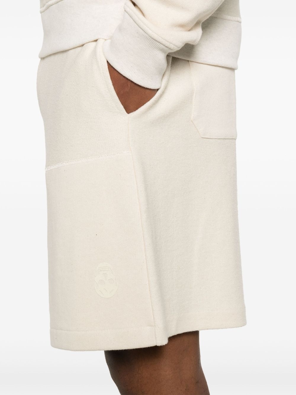 drawstring shorts - 5