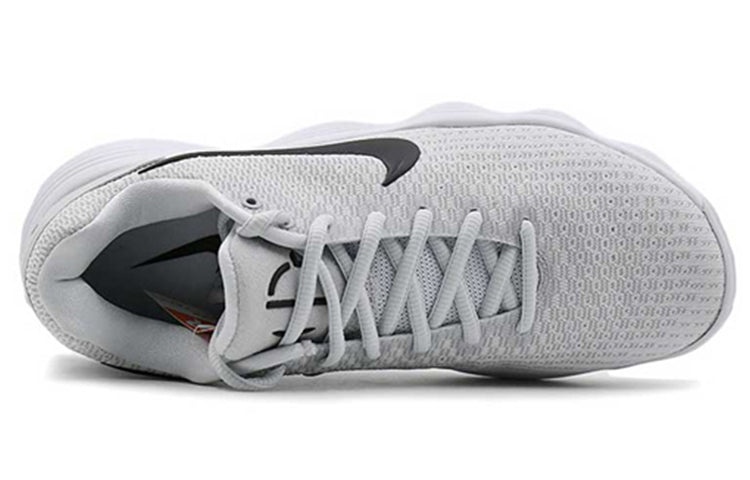 シューズ(男性用) Nike Hyperdunk 2017 Low \"Wolf Grey\" Amazon.com | Nike Mens Hyperdunk 2017 Low Cool Grey/Black