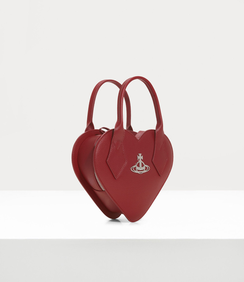 Vivienne Westwood HEART CROSSBODY outlook
