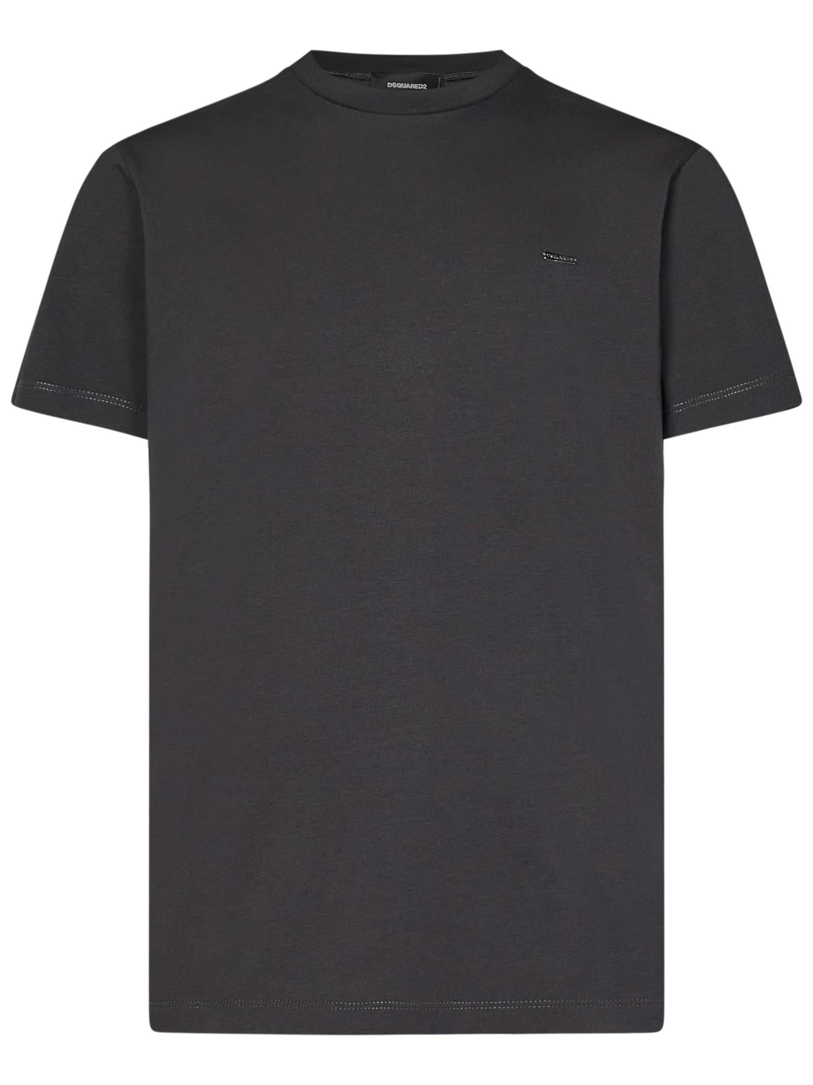 T-SHIRT DSQUARED2 - 1