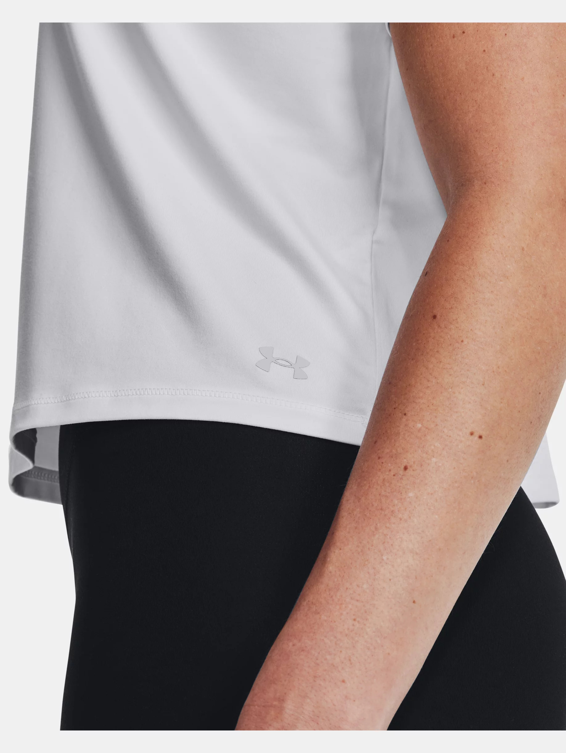 Women's UA Motion Short Sleeve - 6