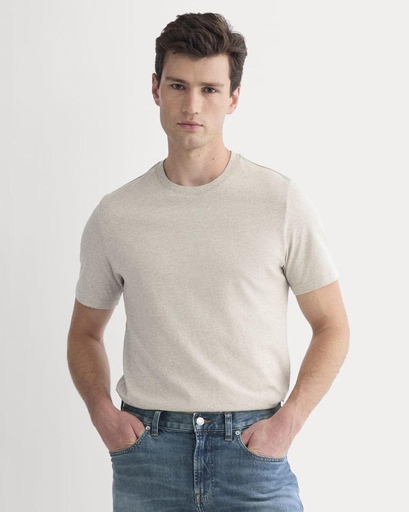 EVERLANE MIDWEIGHT TEE outlook