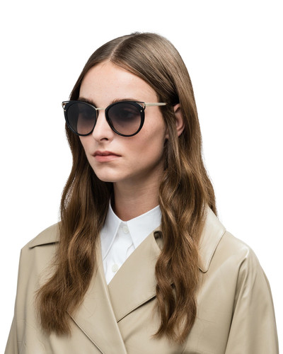 Prada Prada Cinéma Eyewear outlook