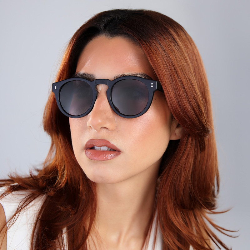 illesteva Leonard (15 Year Anniversary) Sunglasses outlook