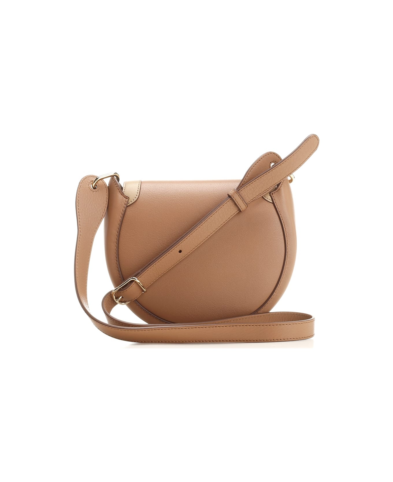 Arlene Shoulder Bag - 3
