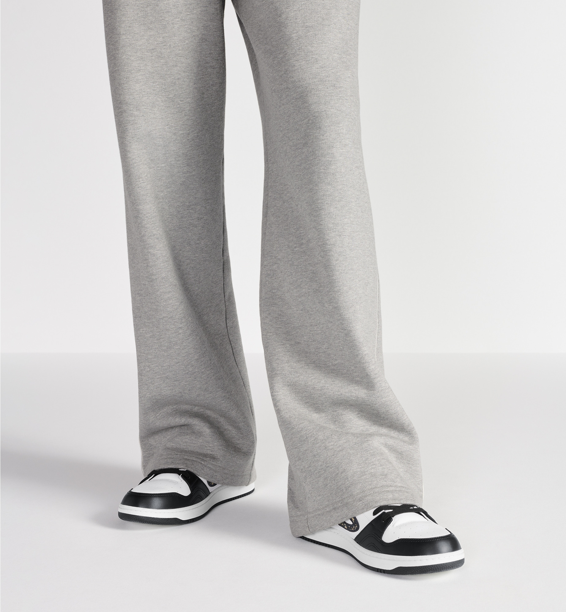B57 Low-Top Sneaker - 2