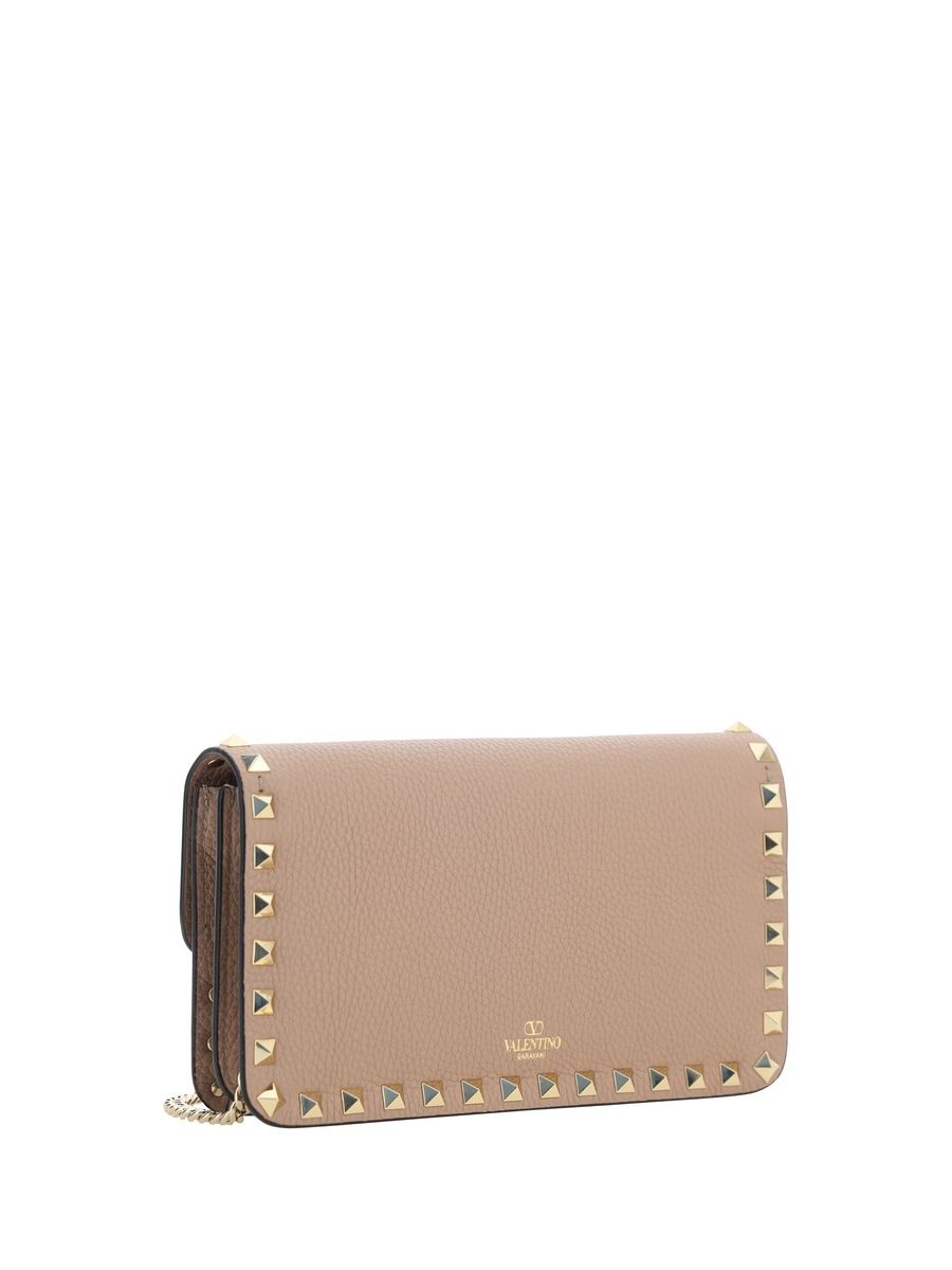 Valentino Garavani Wallets - 3