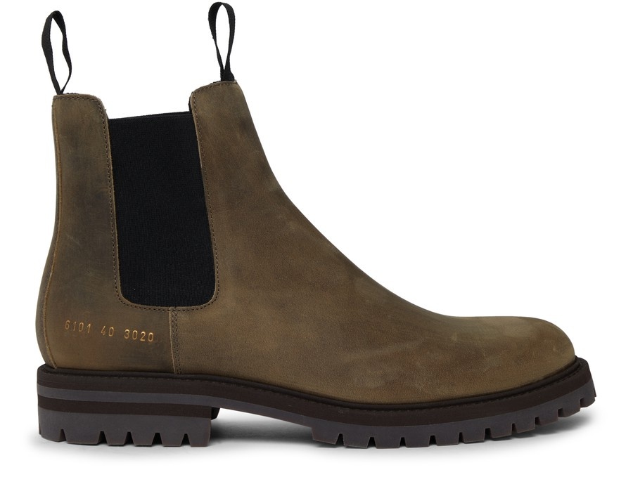 Chelsea boots - 1