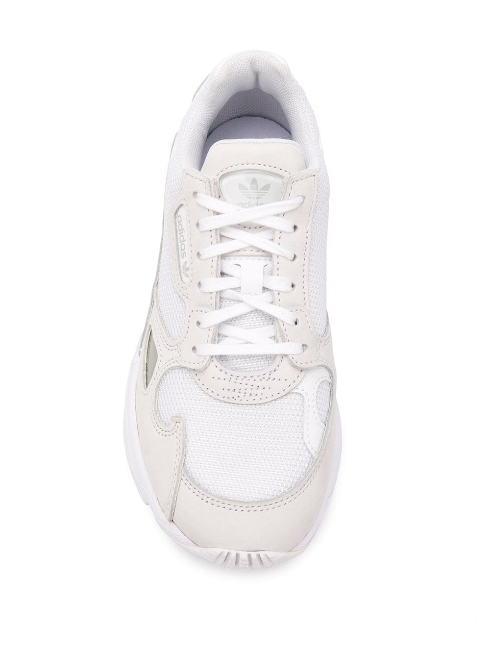 Falcon low-top sneakers - 4