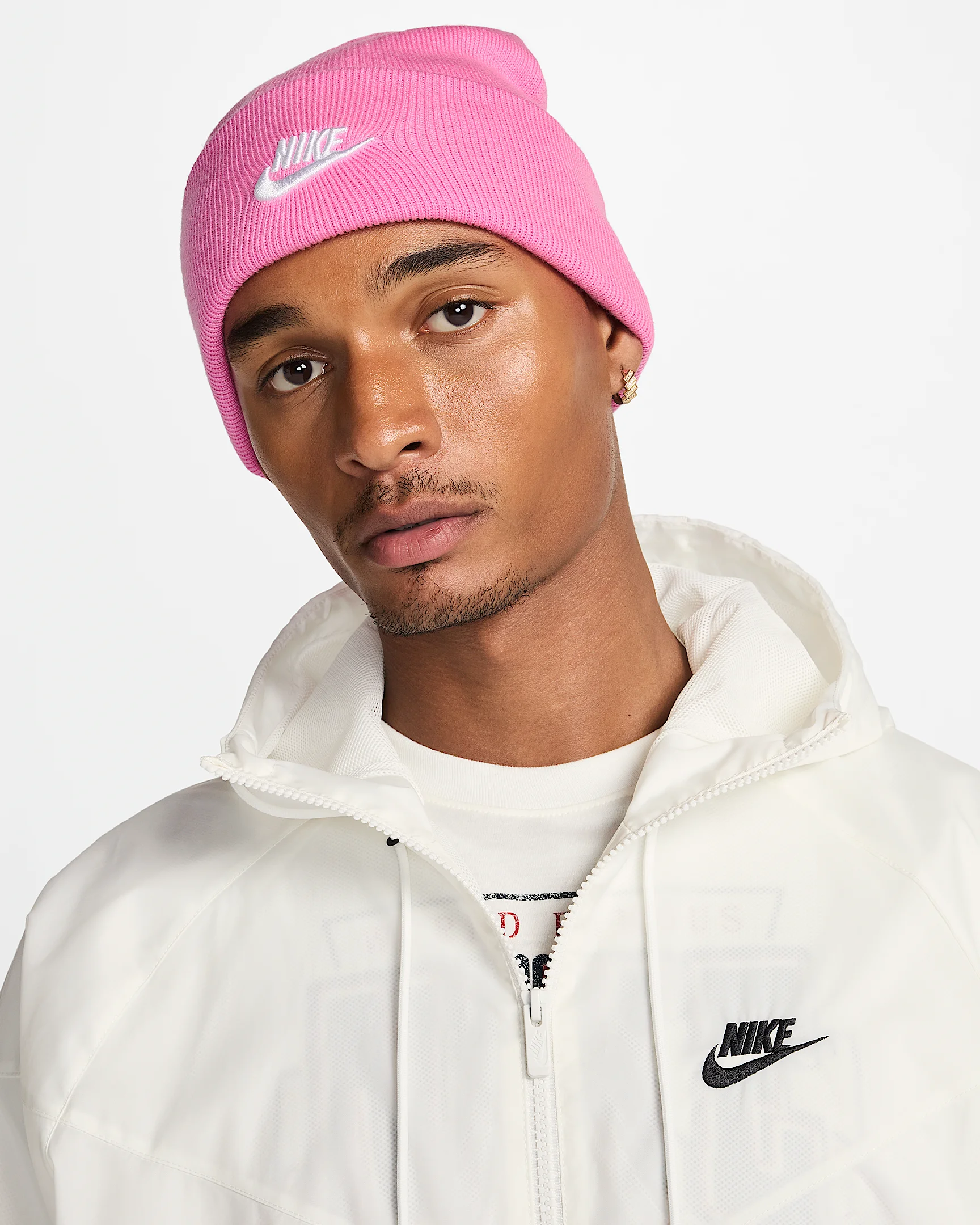 Nike Peak Futura Beanie - 1