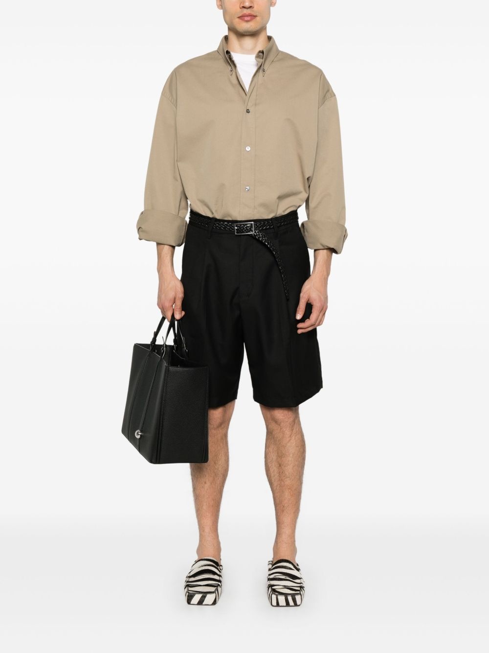 Samandla shorts - 2