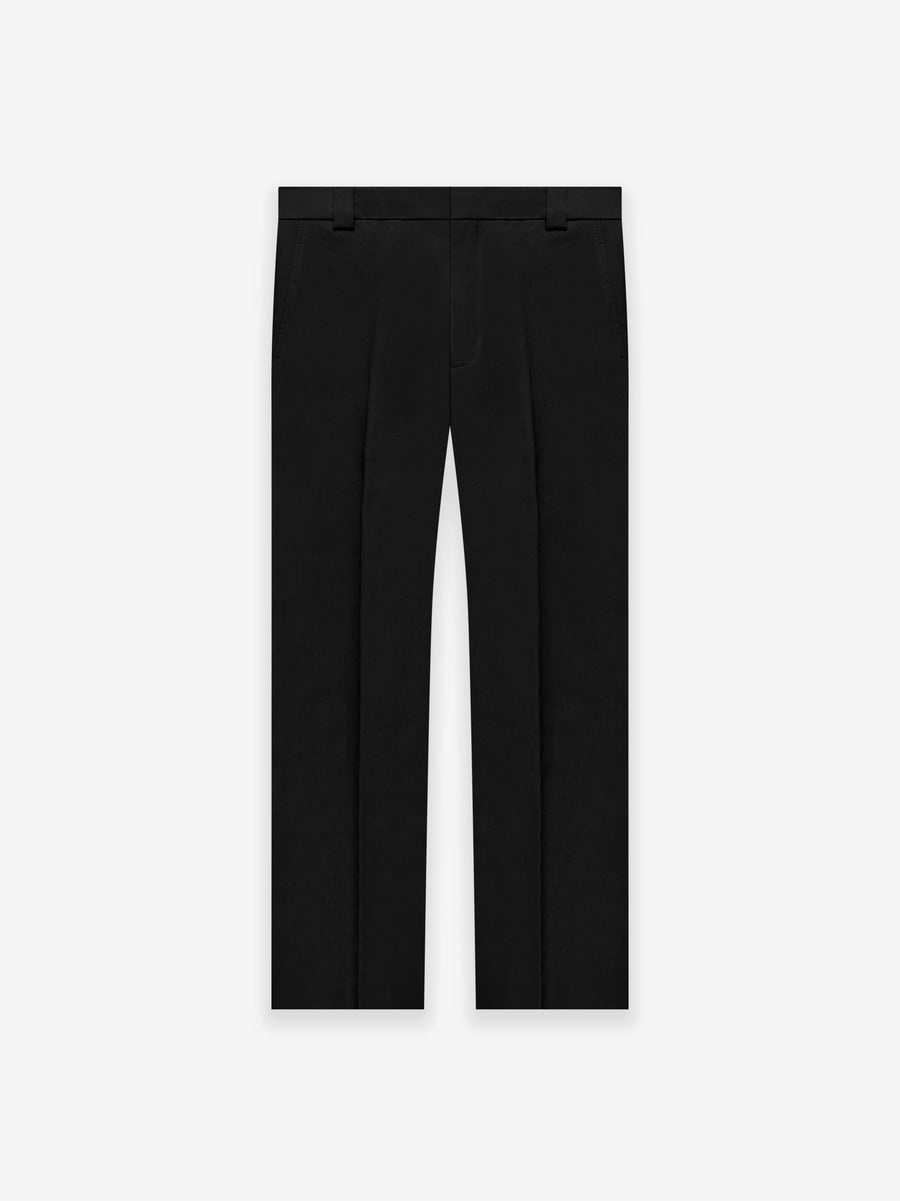 Cotton Work Pant - 1