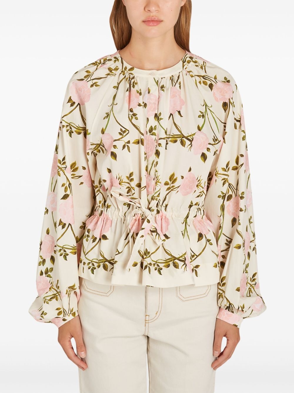 Rosier blouse - 2