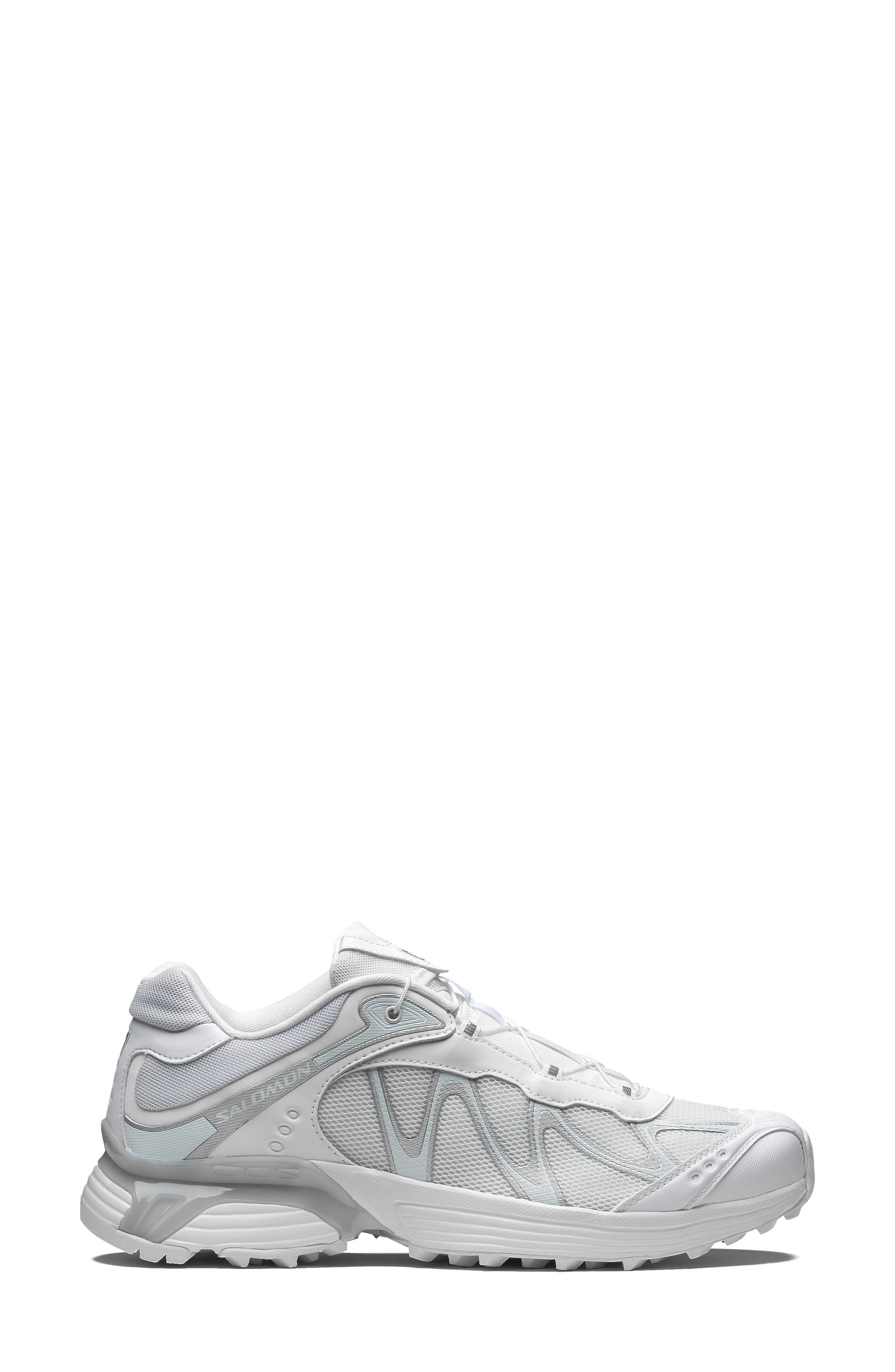 Salomon Gender Inclusive XT-Whisper Sneaker in White at Nordstrom - 2