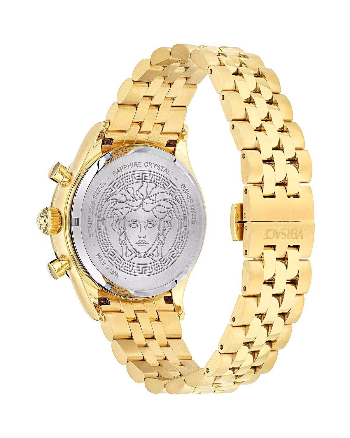 Hellenyium Chronograph, 40mm - 3