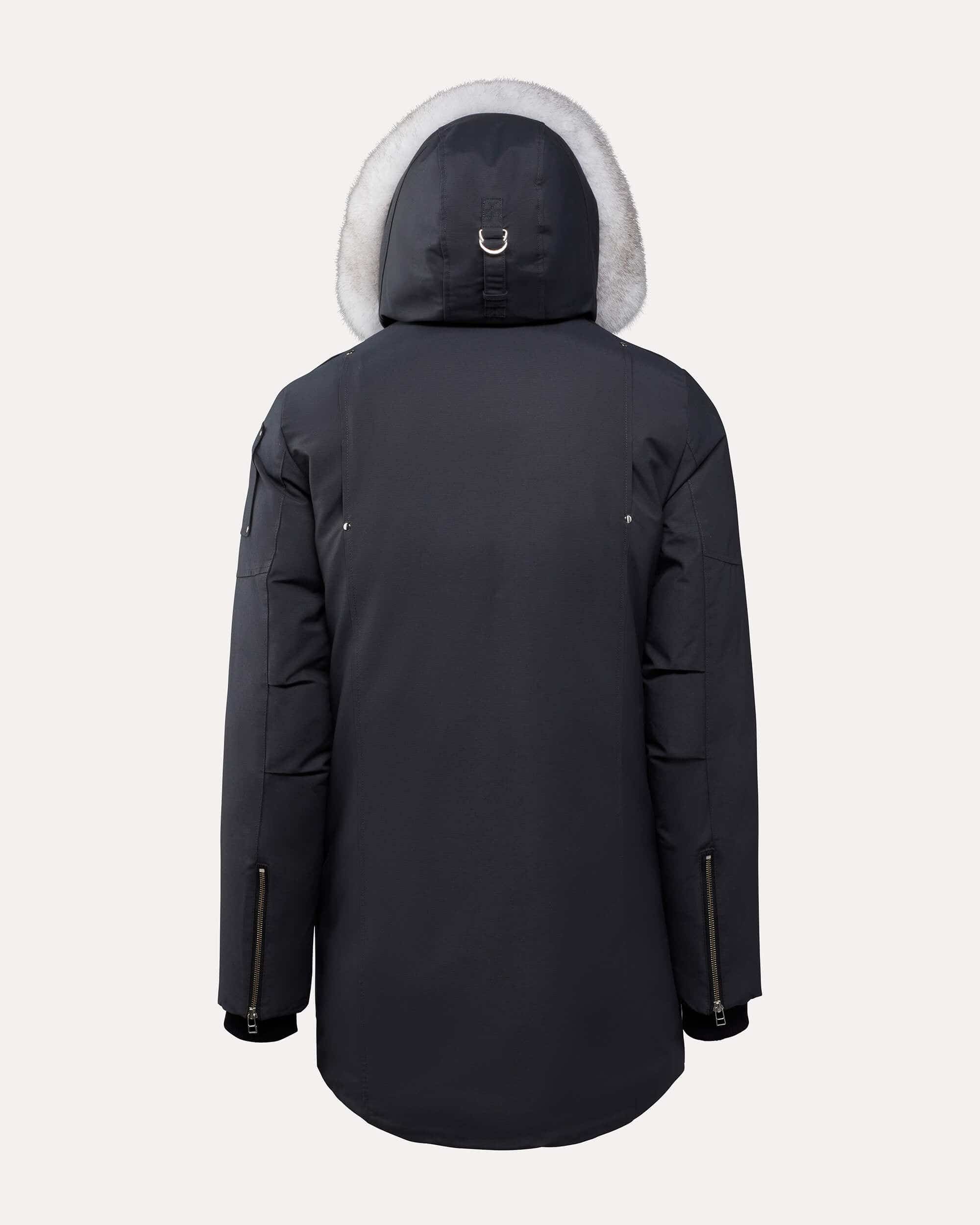 ORIGINAL STIRLING PARKA FUR - 6