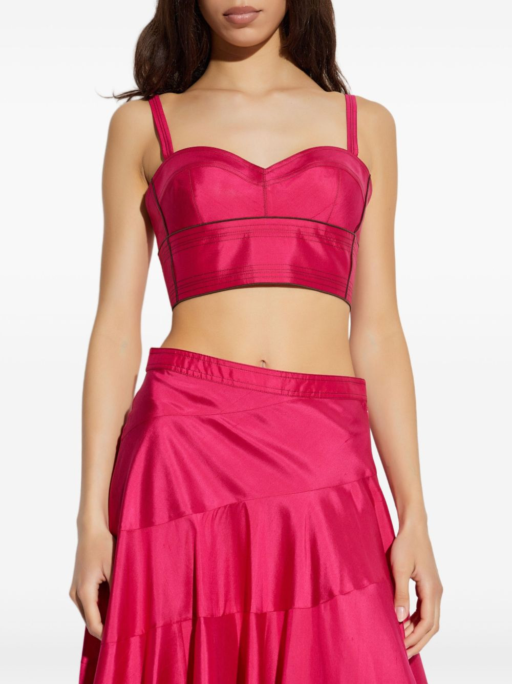 Tory Burch - Tory Burch Top - 4