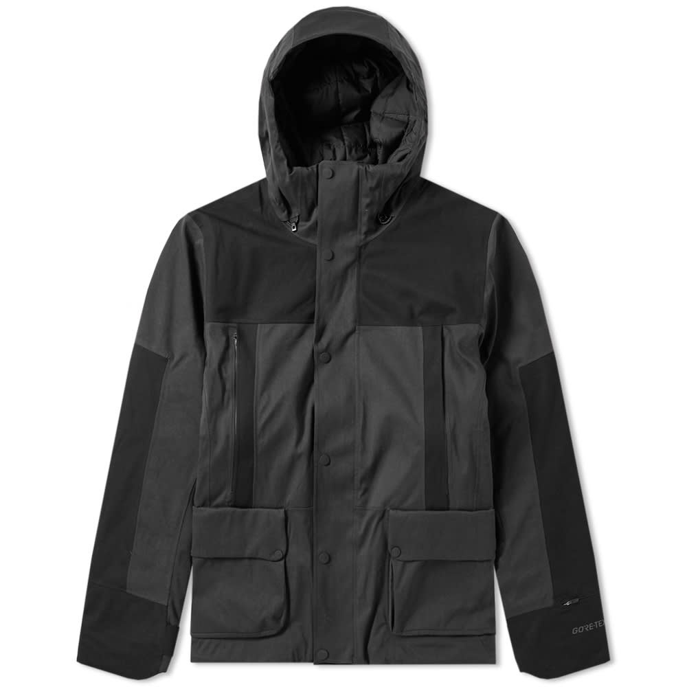 The North Face Cryos Gore-Tex Insulated Mountain Jacket - 1