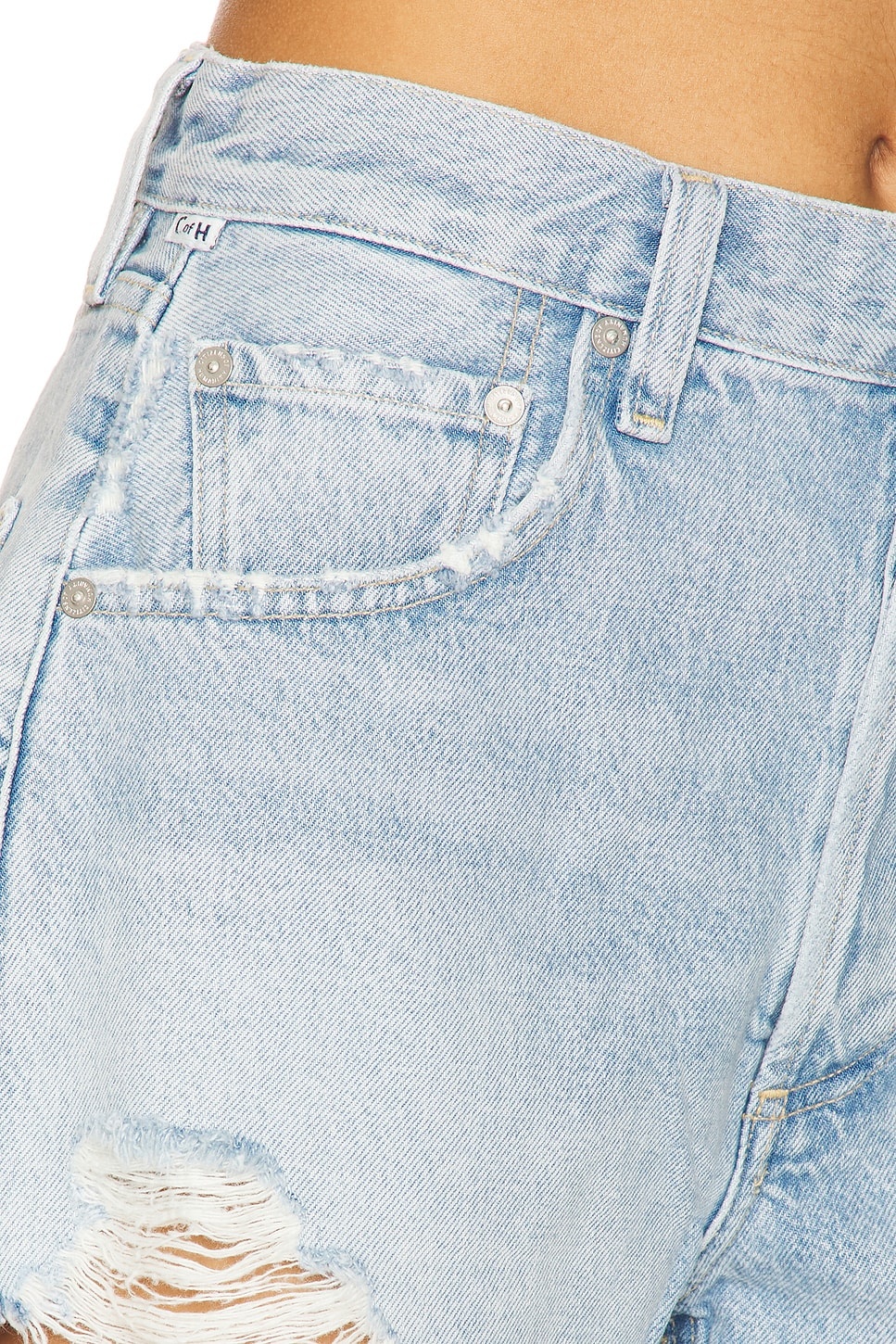 Loro Short - 6